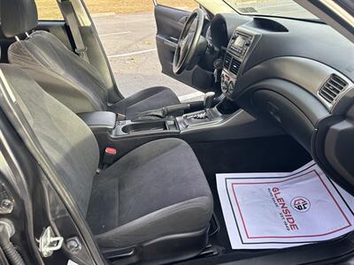 2011 Subaru Impreza 2.5i Premium   - Photo 13 - Winchester, VA 22601