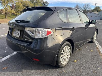 2011 Subaru Impreza 2.5i Premium   - Photo 3 - Winchester, VA 22601