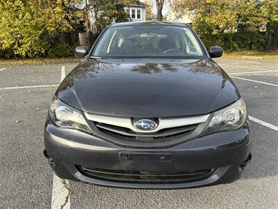 2011 Subaru Impreza 2.5i Premium   - Photo 7 - Winchester, VA 22601