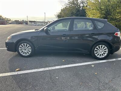 2011 Subaru Impreza 2.5i Premium   - Photo 5 - Winchester, VA 22601