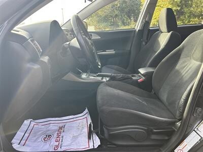 2011 Subaru Impreza 2.5i Premium   - Photo 9 - Winchester, VA 22601