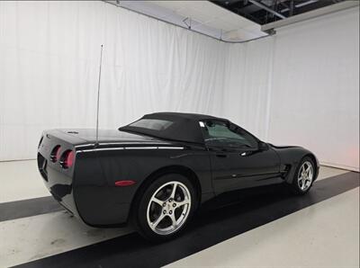 2004 Chevrolet Corvette c   - Photo 4 - Winchester, VA 22601