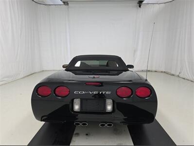 2004 Chevrolet Corvette c   - Photo 5 - Winchester, VA 22601