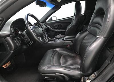 2004 Chevrolet Corvette c   - Photo 8 - Winchester, VA 22601