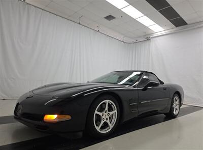 2004 Chevrolet Corvette c   - Photo 7 - Winchester, VA 22601