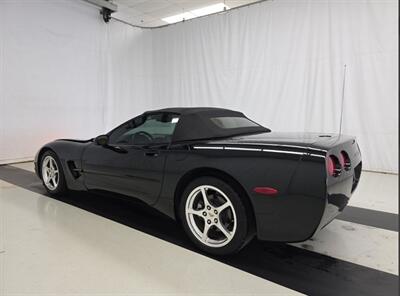 2004 Chevrolet Corvette c   - Photo 3 - Winchester, VA 22601