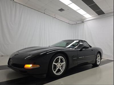 2004 Chevrolet Corvette c   - Photo 2 - Winchester, VA 22601