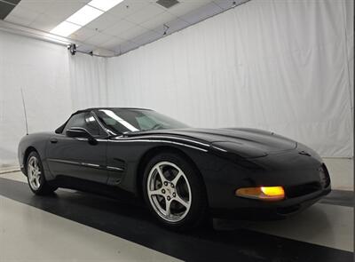 2004 Chevrolet Corvette c   - Photo 1 - Winchester, VA 22601