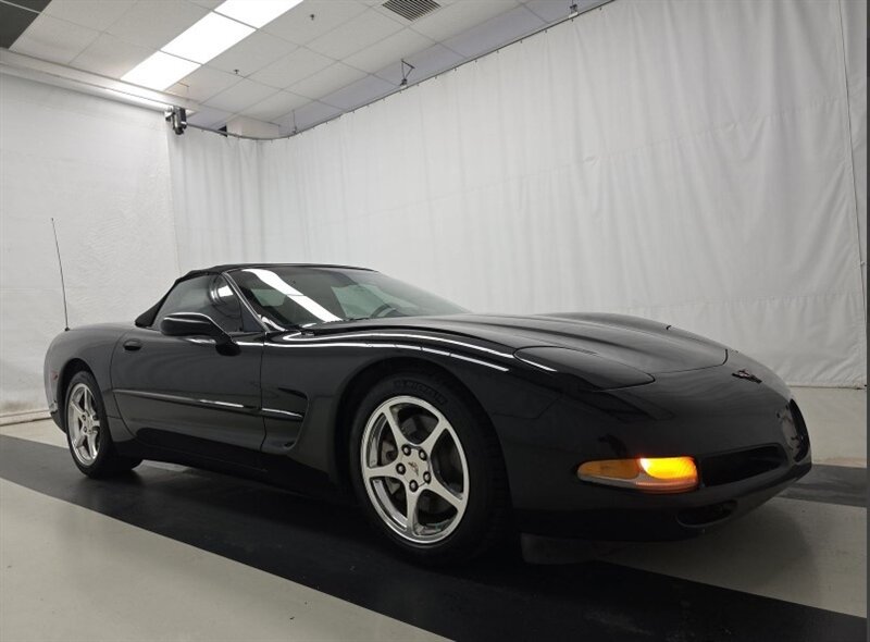 2004 Chevrolet Corvette c   - Photo 1 - Winchester, VA 22601
