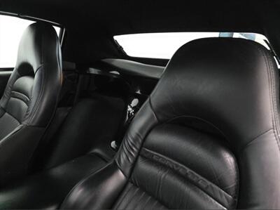 2004 Chevrolet Corvette c   - Photo 9 - Winchester, VA 22601