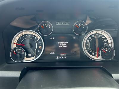 2014 RAM 1500 Big Horn  1500 - Photo 19 - Winchester, VA 22601