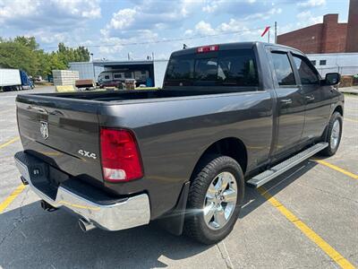 2014 RAM 1500 Big Horn  1500 - Photo 3 - Winchester, VA 22601