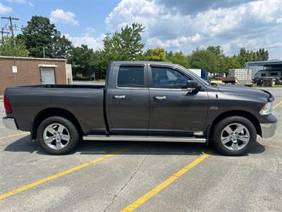 2014 RAM 1500 Big Horn  1500 - Photo 2 - Winchester, VA 22601