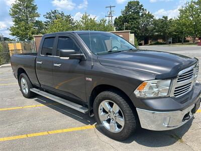 2014 RAM 1500 Big Horn  1500