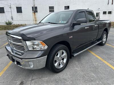 2014 RAM 1500 Big Horn  1500 - Photo 7 - Winchester, VA 22601