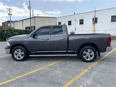 2014 RAM 1500 Big Horn  1500 - Photo 6 - Winchester, VA 22601