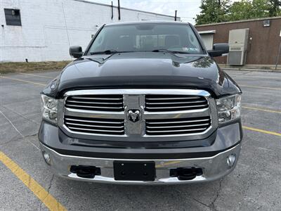 2014 RAM 1500 Big Horn  1500 - Photo 8 - Winchester, VA 22601