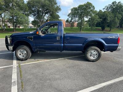 2010 Ford F-250 Super Duty XL   - Photo 6 - Winchester, VA 22601