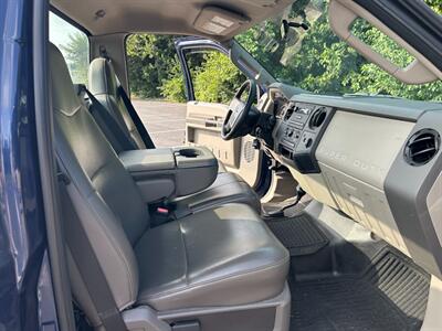 2010 Ford F-250 Super Duty XL   - Photo 10 - Winchester, VA 22601