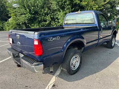 2010 Ford F-250 Super Duty XL   - Photo 3 - Winchester, VA 22601