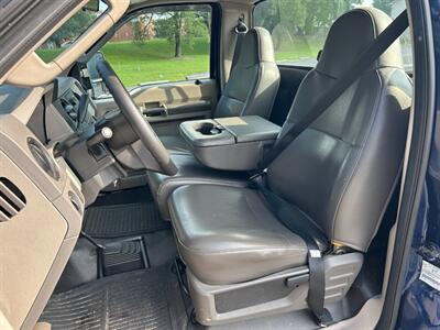 2010 Ford F-250 Super Duty XL   - Photo 9 - Winchester, VA 22601