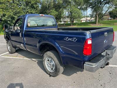 2010 Ford F-250 Super Duty XL   - Photo 5 - Winchester, VA 22601
