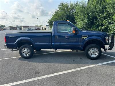 2010 Ford F-250 Super Duty XL   - Photo 2 - Winchester, VA 22601