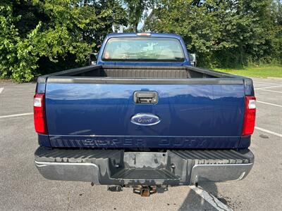 2010 Ford F-250 Super Duty XL   - Photo 4 - Winchester, VA 22601