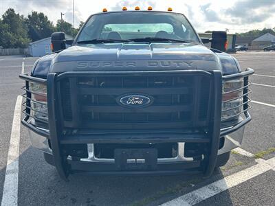 2010 Ford F-250 Super Duty XL   - Photo 8 - Winchester, VA 22601