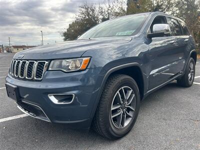 2019 Jeep Grand Cherokee Limited   - Photo 7 - Winchester, VA 22601