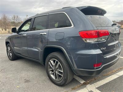 2019 Jeep Grand Cherokee Limited   - Photo 5 - Winchester, VA 22601