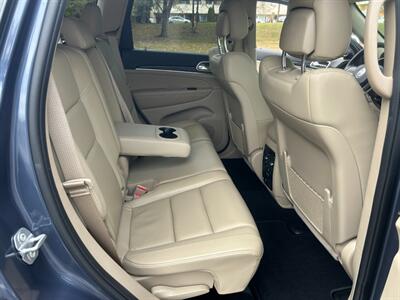 2019 Jeep Grand Cherokee Limited   - Photo 12 - Winchester, VA 22601