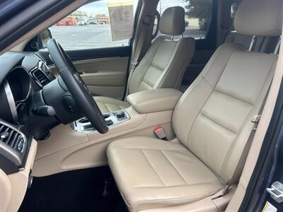 2019 Jeep Grand Cherokee Limited   - Photo 9 - Winchester, VA 22601