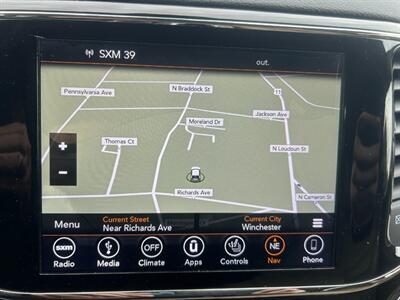 2019 Jeep Grand Cherokee Limited   - Photo 16 - Winchester, VA 22601