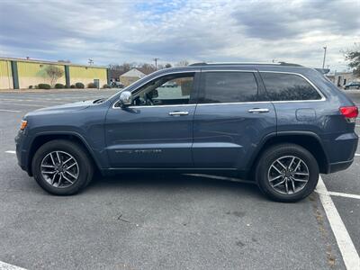 2019 Jeep Grand Cherokee Limited   - Photo 6 - Winchester, VA 22601