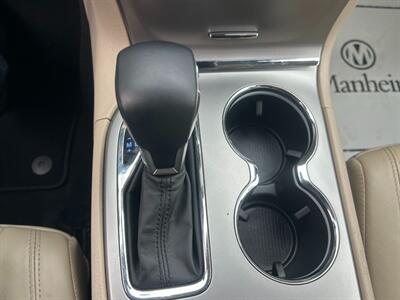 2019 Jeep Grand Cherokee Limited   - Photo 18 - Winchester, VA 22601