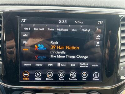 2019 Jeep Grand Cherokee Limited   - Photo 15 - Winchester, VA 22601