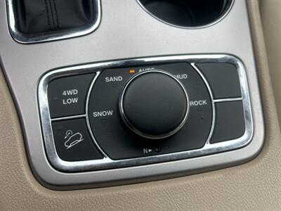 2019 Jeep Grand Cherokee Limited   - Photo 19 - Winchester, VA 22601