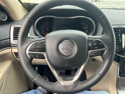 2019 Jeep Grand Cherokee Limited   - Photo 21 - Winchester, VA 22601