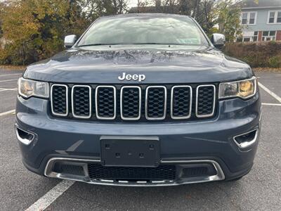 2019 Jeep Grand Cherokee Limited   - Photo 8 - Winchester, VA 22601