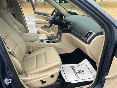 2019 Jeep Grand Cherokee Limited   - Photo 13 - Winchester, VA 22601