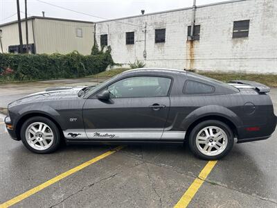 2007 Ford Mustang GT Deluxe   - Photo 5 - Winchester, VA 22601