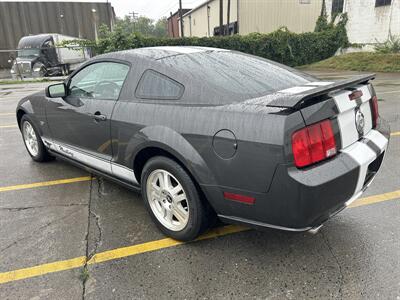 2007 Ford Mustang GT Deluxe   - Photo 4 - Winchester, VA 22601