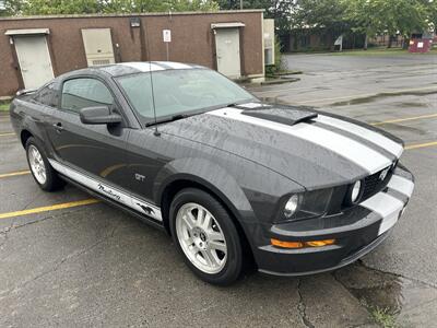 2007 Ford Mustang GT Deluxe   - Photo 1 - Winchester, VA 22601