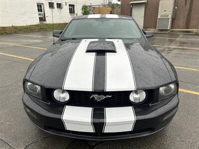 2007 Ford Mustang GT Deluxe   - Photo 8 - Winchester, VA 22601