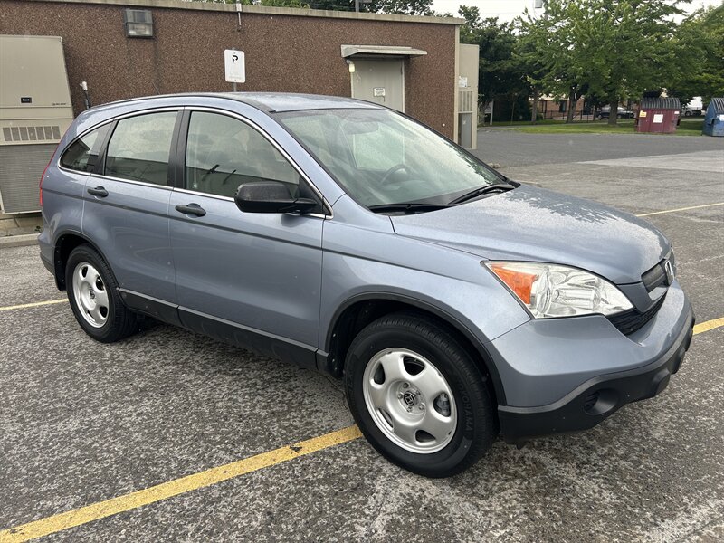2008 Honda CR-V LX  