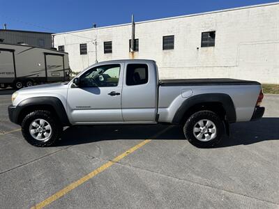 2007 Toyota Tacoma V6   - Photo 6 - Winchester, VA 22601