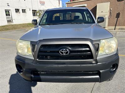 2007 Toyota Tacoma V6   - Photo 8 - Winchester, VA 22601