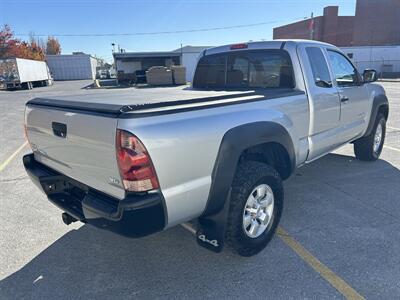 2007 Toyota Tacoma V6   - Photo 3 - Winchester, VA 22601