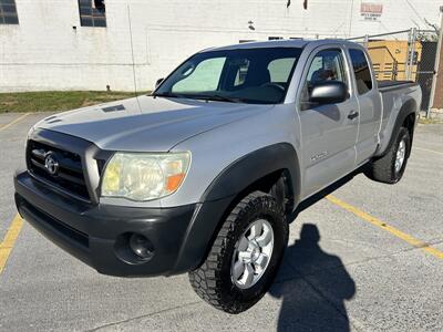 2007 Toyota Tacoma V6   - Photo 7 - Winchester, VA 22601